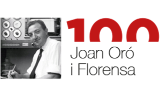 estelsiplanetes's tweet photo. ... I és que volem celebrar Joan Oró, una de les figures cientifiques més importants del segle XX.
Un lleidatà, un català universal.
I, aprofitant, volem celebrar la fortuna de la vida! https://t.co/fguDFTno8X