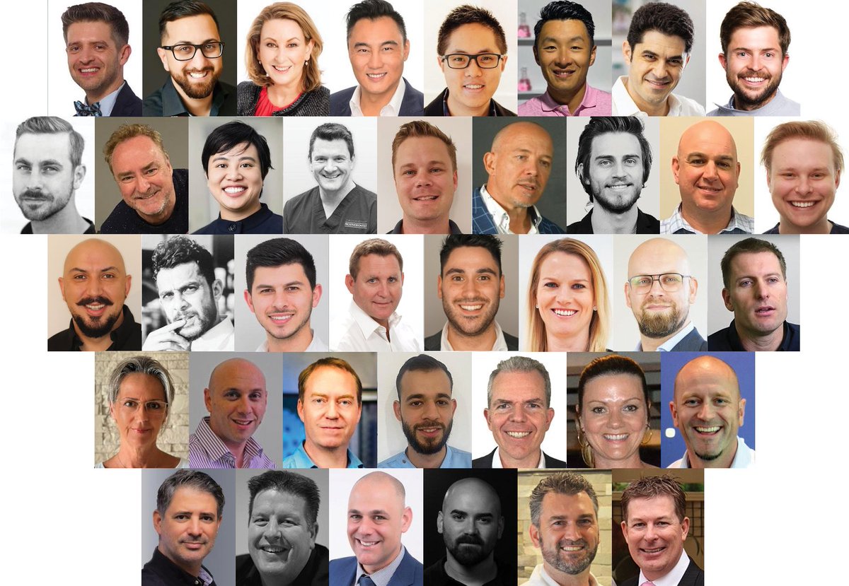 dentevents's tweet photo. Digital Dentistry &amp; Dental Technology 2023 is less than a month away and we have yet another amazing line-up of speakers presenting lectures and workshops on every aspect of digital dentistry across June 2 and 3 in Sydney. Register now at https://t.co/7dA0aimLEb https://t.co/SfmJ0kmNTP