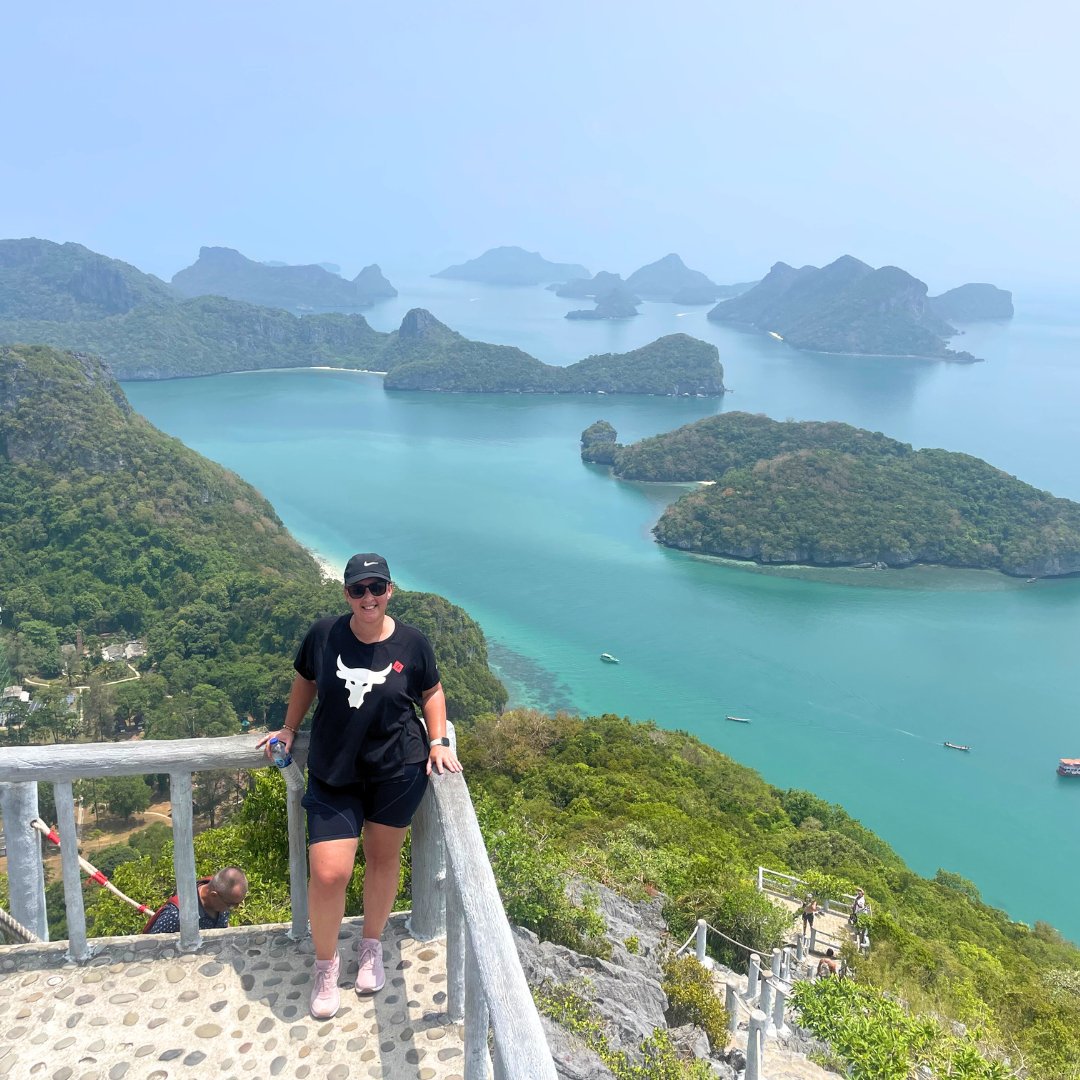 EngagingDev's tweet image. Happy birthday to our amazing Director @_Lisa_Ritchie_ ! 🎉🎂

Your leadership and support are greatly appreciated by everyone on our team. We're grateful for your dedication and hard work every day.

Have a fantastic birthday filled with lots of fun! 🥳🎁

#EngagingDev