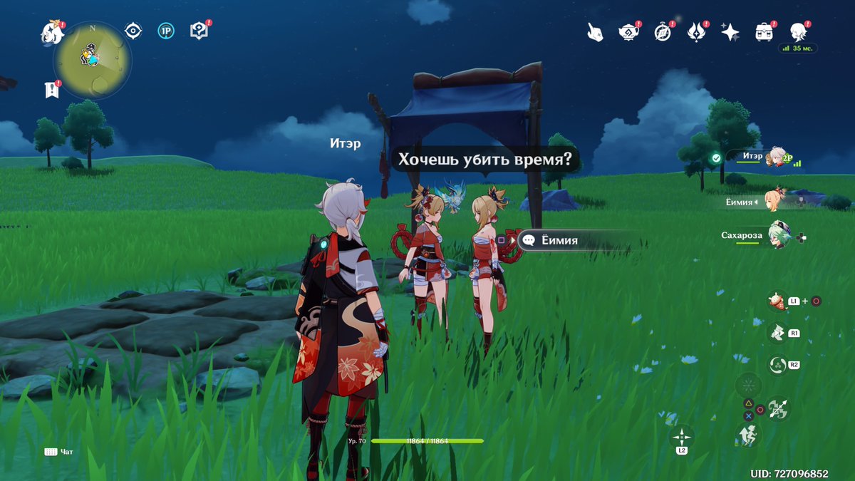 Alasdair Znyder tweet media