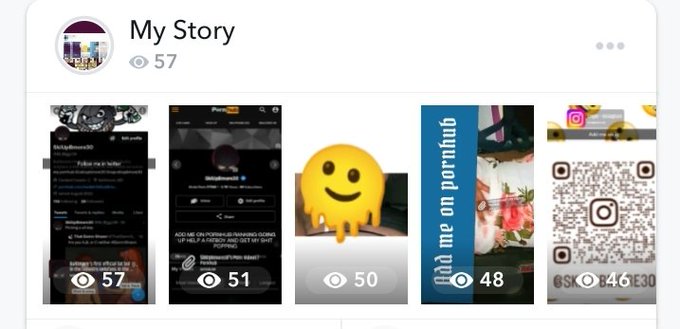 Add me on snap chat skiupbmore30 https://t.co/92ZrmU0ZGQ<a href="/tag/cookiemonster"class="tags"><span>#cookiemonster</span></a><a href="/tag/dmv"class="tags"><span>#dmv</span></a><a href="/tag/baltimore"class="tags"><span>#baltimore</span></a><a href="/tag/bmore"class="tags"><span>#bmore</span></a><a href="/tag/dmvfreaks"class="tags"><span>#dmvfreaks</span></a>