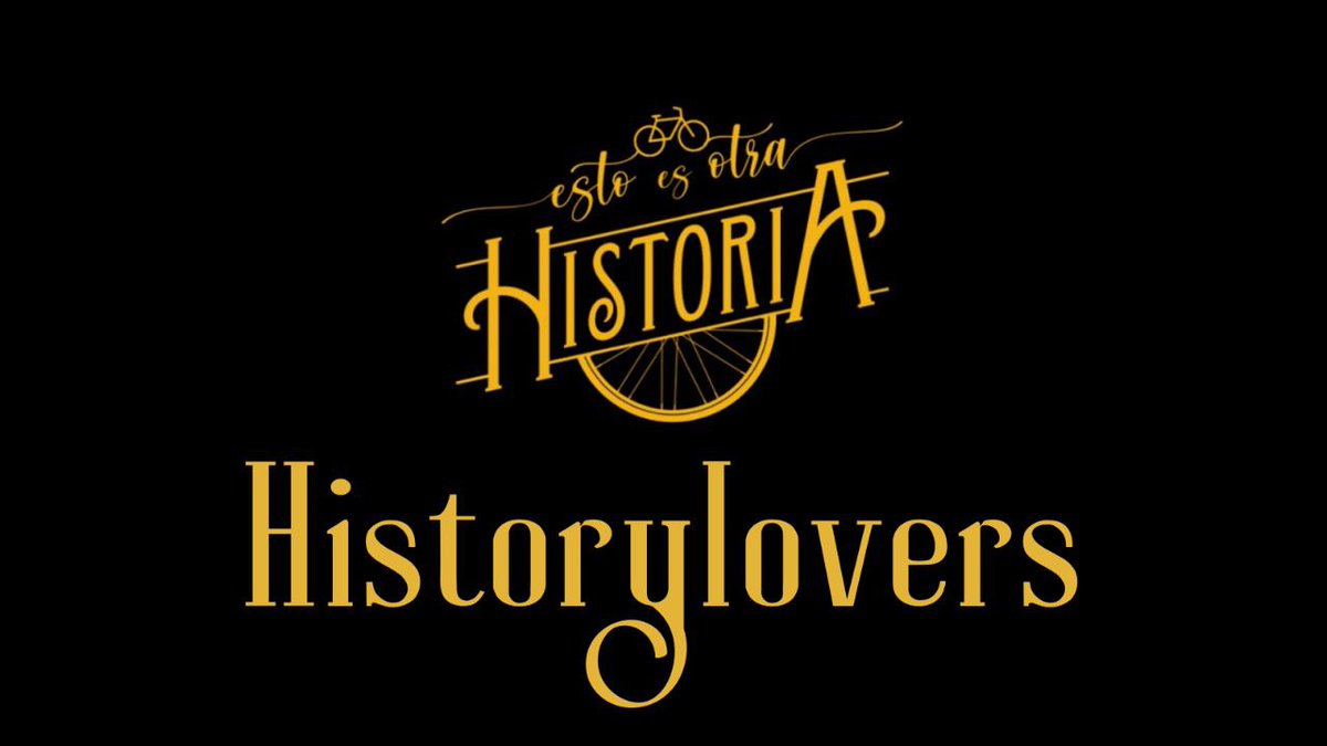 ¡Feliz #DiaDeLaMadre!
¡Buen domingo #HistoryLovers! 
Comienza <a href="/OtraHistoriaTM/">Esto es otra Historia TM</a>  en <a href="/ondamadrid/">Onda Madrid</a> produce <a href="/HHistoriaTV/">Haciendo Historia</a> 
A los mandos <a href="/juanjoceballos/">juanjoceballos</a> Miguel Ángel Vázquez
Las voces <a href="/DavidBotello4/">David Botello</a> <a href="/estesan1969/">Esther Sánchez</a> <a href="/aariztoy/">Pasaba por aquí</a> @espeversity <a href="/Morenosister/">Yolanda Rocha Moreno</a> <a href="/amaliorodriguez/">Sr. Rodríguez</a>  @peponfuentes