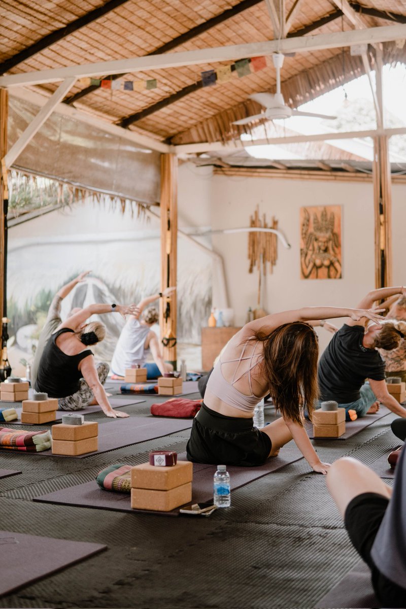 DetoxResort's tweet photo. A holistic approach to lasting change!
Fun and challenging programs to suit your specific lifestyle.

-

https://t.co/28jTL8Uk6q
Koh Samui Yoga Retreat https://t.co/BdJsl62Smm