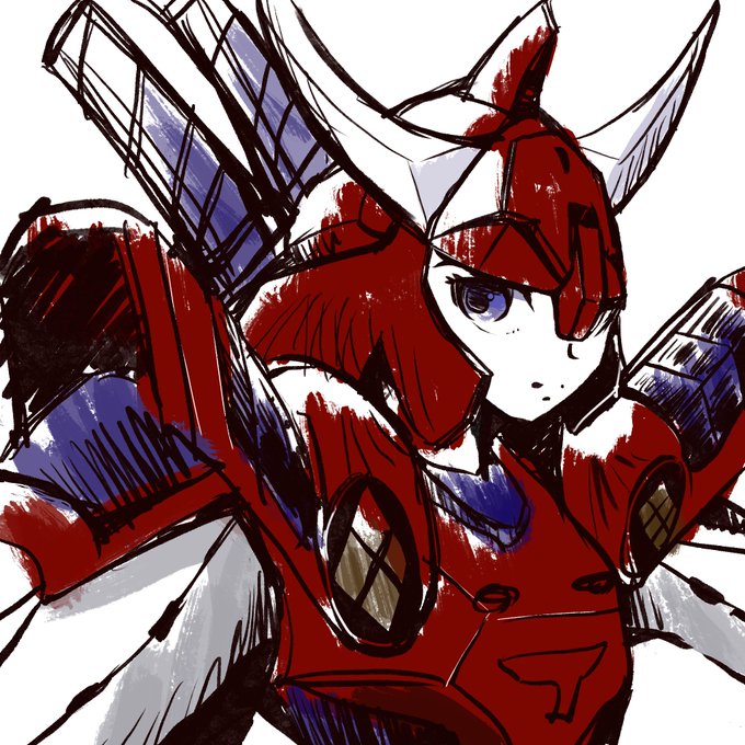 「armor mecha musume」 illustration images(Latest)