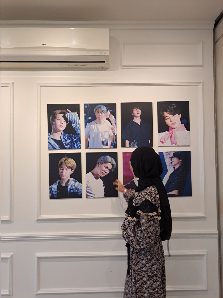 mocchii20's tweet photo. Jiminnnnn 💜💜💜
#9TIMES_Surabaya

@lookatmin1013 
@9timesINDONESIA https://t.co/YoaivadUeb