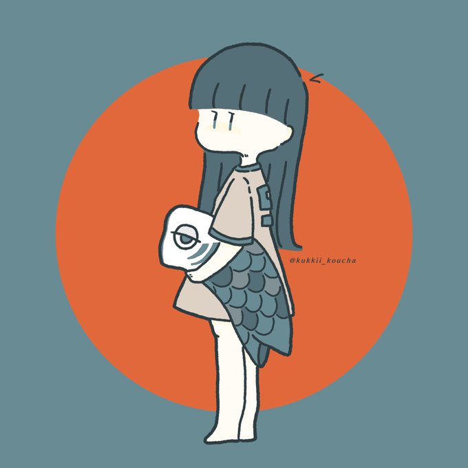 「bare legs」 illustration images(Latest)｜5pages