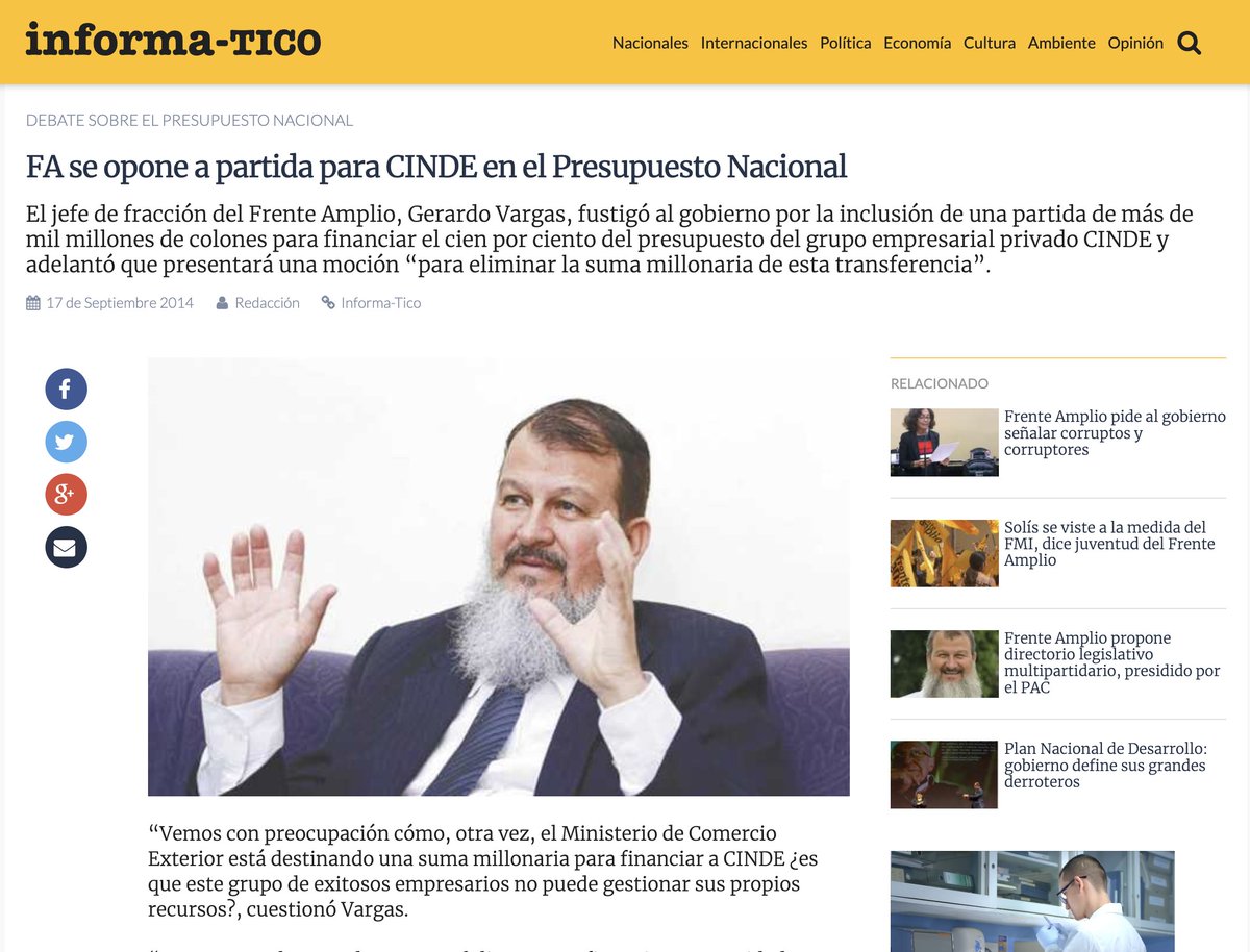 leonardocam's tweet photo. El @frenteamplio está en su mayor encrucijada. Debe ser congruente en darle la espalda al gran empresariado y sector inversionista, como lo ha hecho siempre, lo cual lo pone en la misma acera de @RodrigoChavesR, avalando así su decisión. https://t.co/EKZTXYTVLI