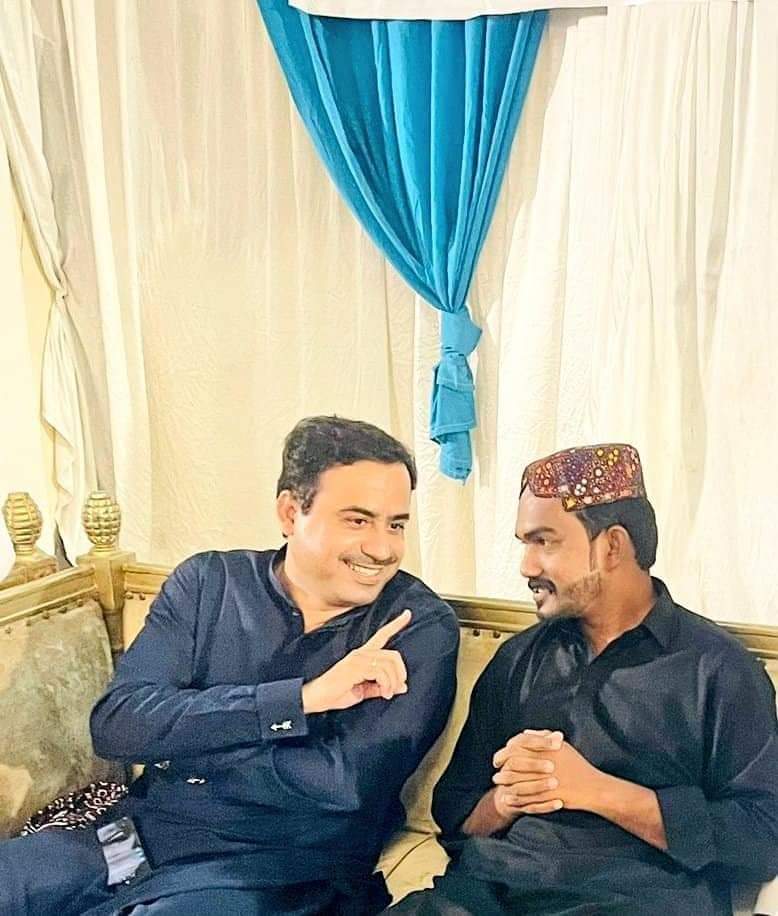 mallah_rabail's tweet image. Many Many Happy Returns Of The Day Happy Birthday to you My Brother Special Assitant to CM Sindh &amp;amp; President #PYOSindh @JavedNLaghari May u Have Many More in Your Life Allah Pak Bless you Always May Allah Give you More Success in Your Life(Ameen)