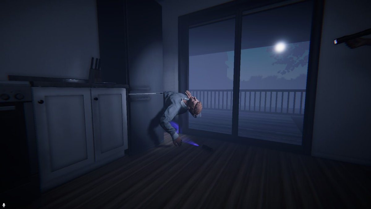 ReylithTV's tweet photo. Finally a stream that wasnt delayed, Also We hit 500 followers! Thank you so much for following this weird hybrid on the internet, took the hybrid house community over to @diffusemoose  , heres one my phasmophobia deaths, my corpse be like Hey Lookin For A Snack? https://t.co/7rUwaiWKNm