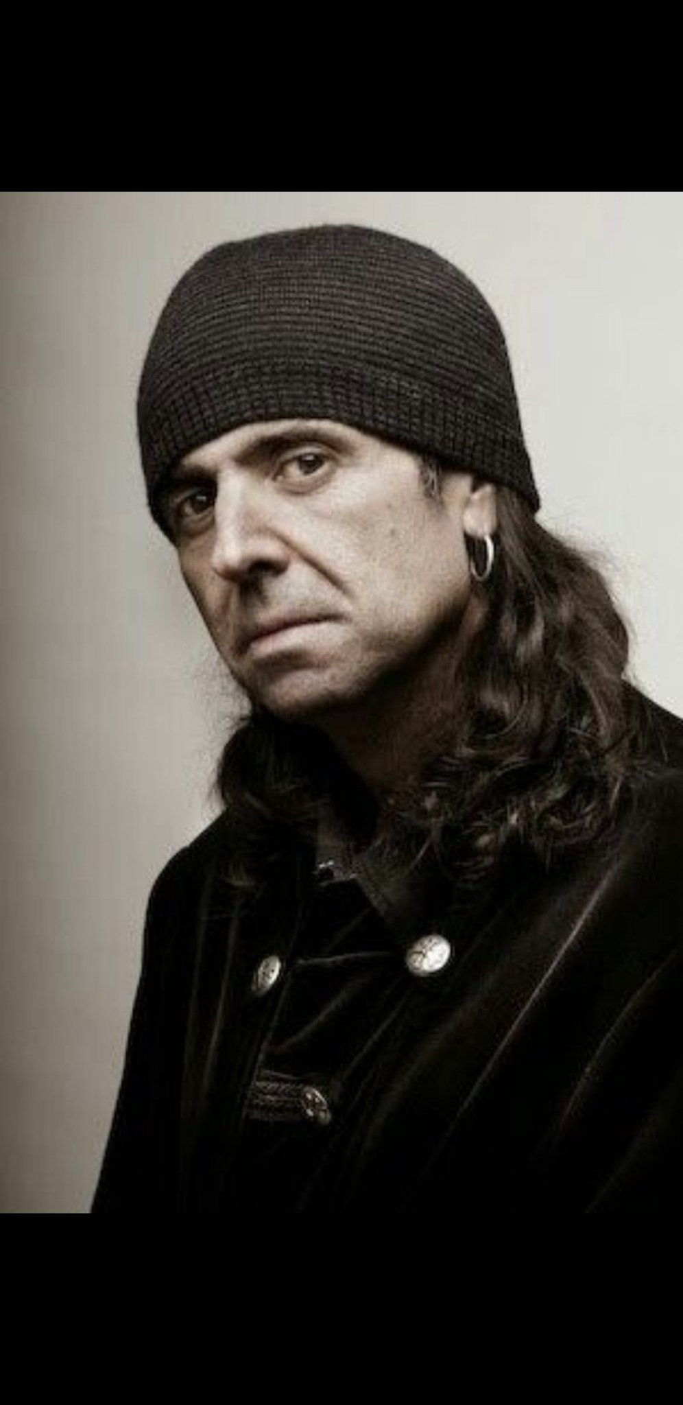Happy Birthday Phil Campbell.  