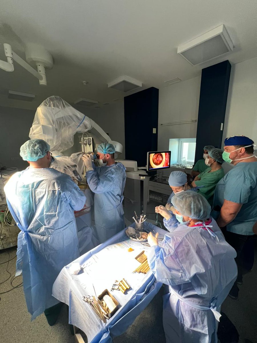 Jonathan A. Forbes, MD tweet media