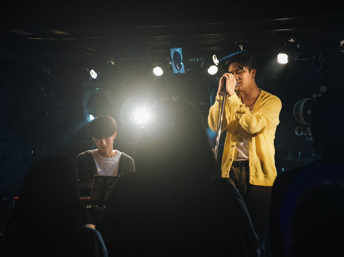 utautakaz's tweet photo. リハ終了！！
大阪編楽しむぞーーーー🔥
本日当日券もあります！！
大雨ですが是非是非会いに来て下さいな✊
楽しみだーーーー https://t.co/3NaEmdxfZ7