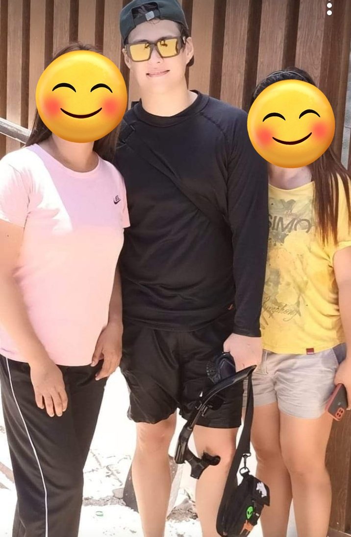 dawnaurora2012's tweet photo. Parang mannequin si #EnriqueGil dito lalong gumwapo ❤️

📸 Bernadette fb https://t.co/u6h0vIQQwP