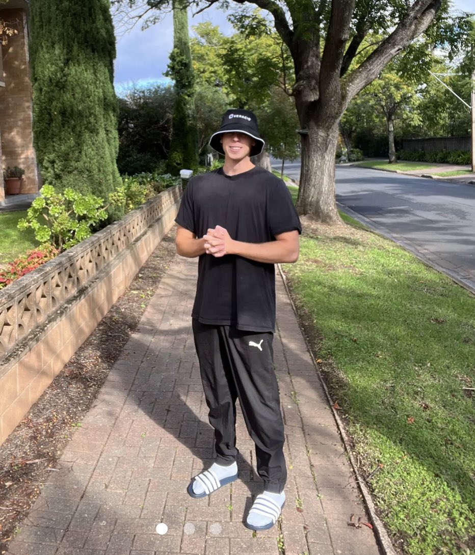 Had to do it to ‘em