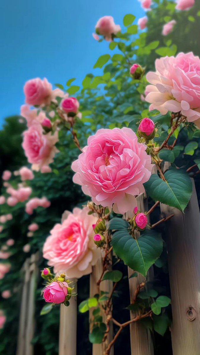 يُزهر الإنسان مع الشخص الذي يسقيه السعادة كل يوم ولو بالكلمات💚 #يومكم_سعيد