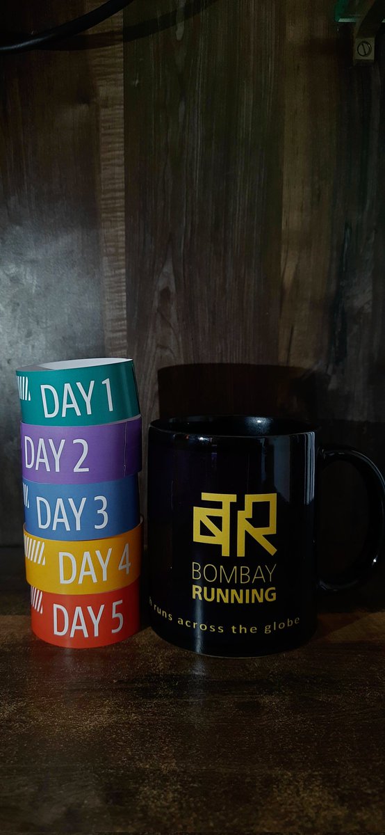 varunkarkar_03's tweet image. 5*40 ✅️
5 Days 5 Runs 5 Different Locations 
Powai ✅️
Juhu ✅️
Bandra ✅️
Matunga ✅️
Horniman Circle ✅️
Perfectly explored Bombay in a veryy unique wayy 🏃🏻‍♂️🤌🏻
#bombayrunning #running 
@BombayRunning