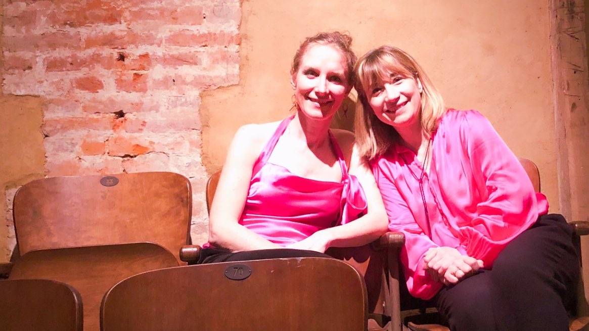 Amanda Favier tweet media