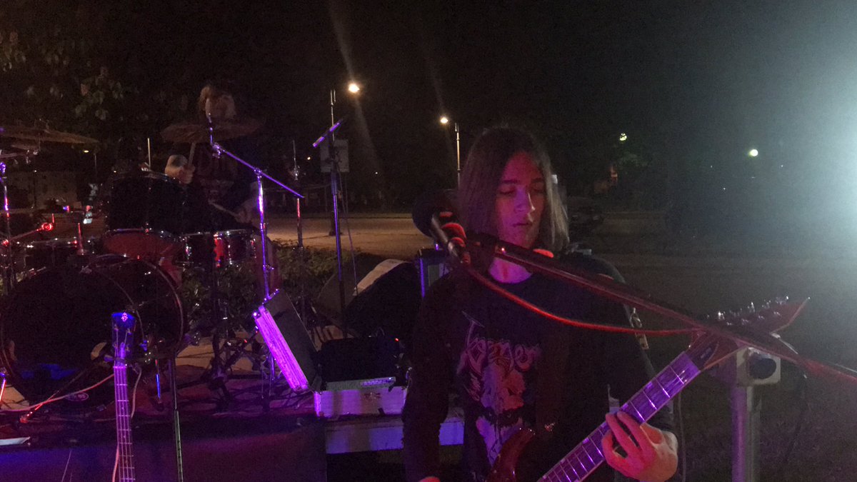 #DTN band yesterday again in Italy #thrashmetal #metal #heavymetal follow them on Instagram 
instagram.com/dtnband?igshid…

&amp; Facebook 
facebook.com/profile.php?id…