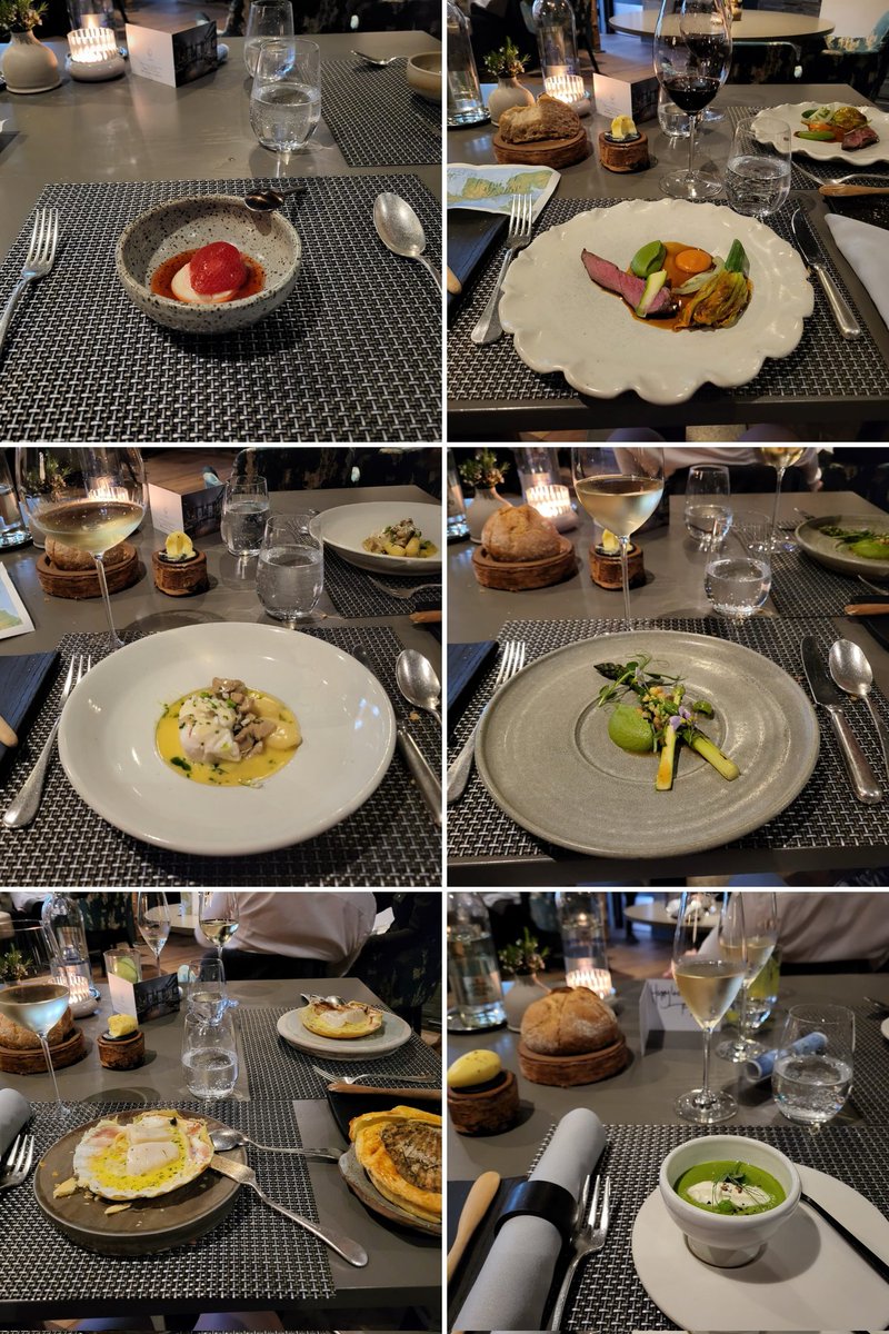 Tom Kitchin on Twitter "RT GcGclark22 A stunning end to 40th