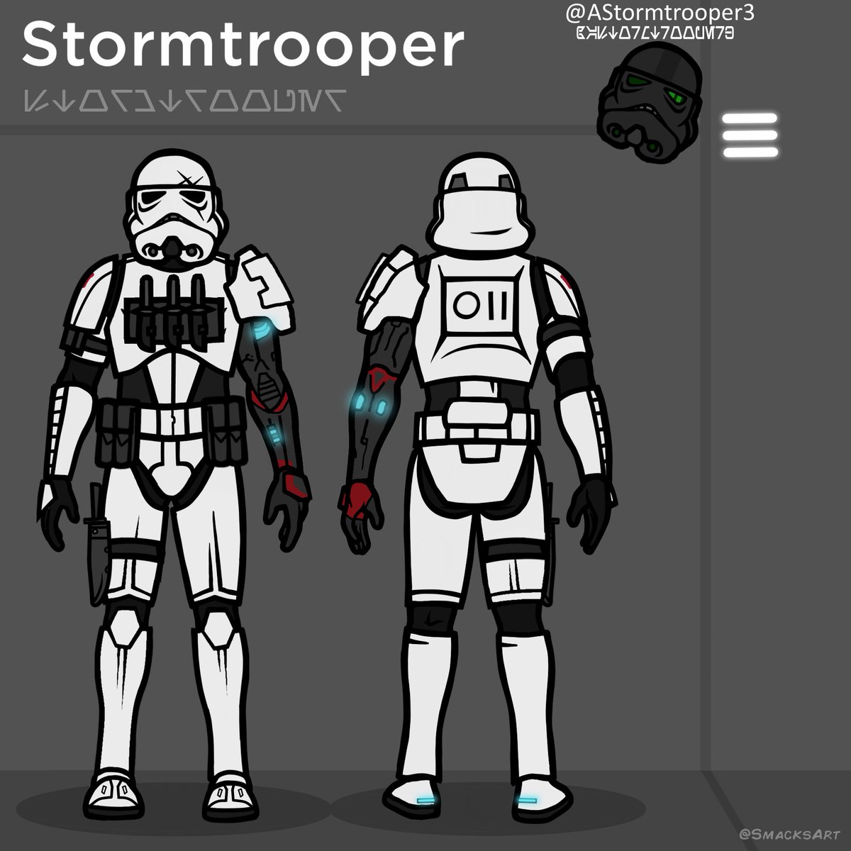 Stormcommando tweet media