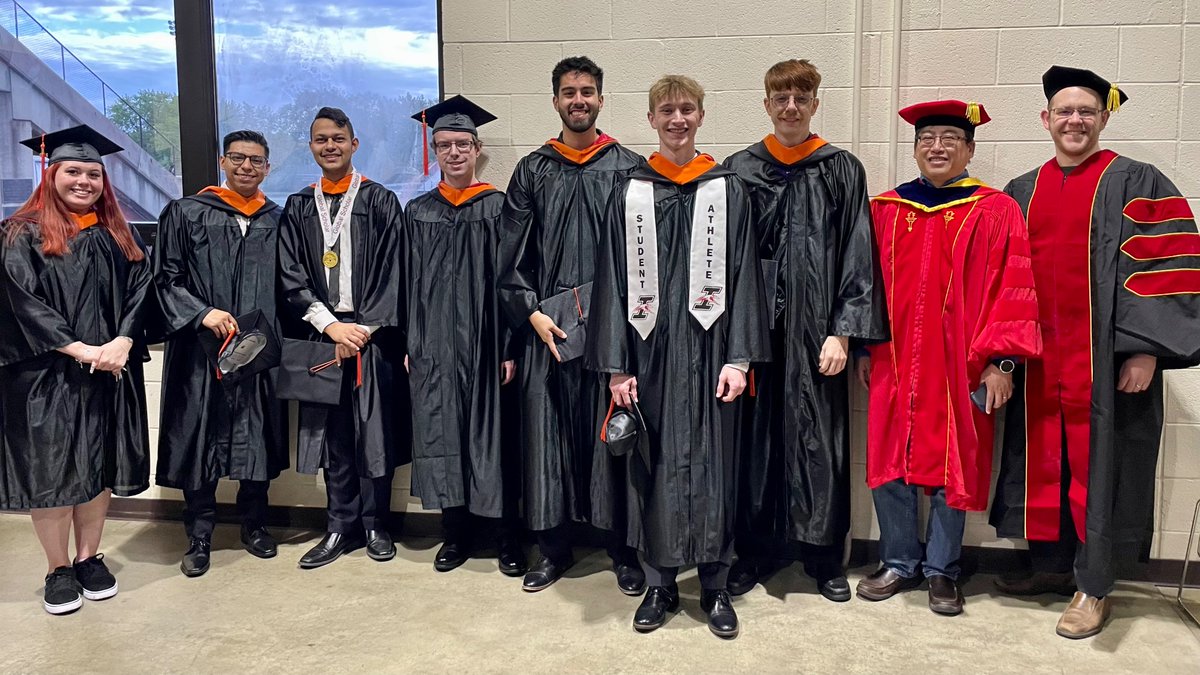 R.B. Annis School of Engineering tweet media