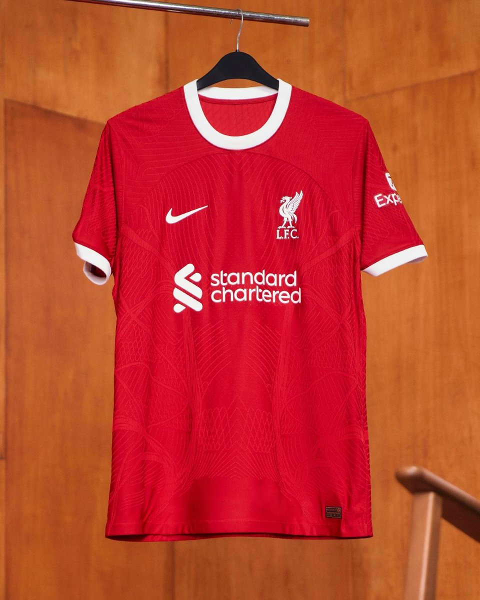 Anything Liverpool (@anythinglfc_) on Twitter photo ๐ COMPETITION: If Gabriel Jesus scores first against Newcastle & Arsenal win, we'll giveaway the brand new Liverpool home kit ๐
To enter:
1โฃ RT this tweet โ
2โฃ RT <a href="/AnythingLFC_/">Anything Liverpool</a> Pinned Tweet โ
Winner announced after the game, good luck! ๐ #LFC ๐ COMPETITION: If Gabriel Jesus scores first against Newcastle & Arsenal win, we'll giveaway the brand new Liverpool home kit ๐
To enter:
1โฃ RT this tweet โ
2โฃ RT <a href="/AnythingLFC_/">Anything Liverpool</a> Pinned Tweet โ
Winner announced after the game, good luck! ๐ #LFC