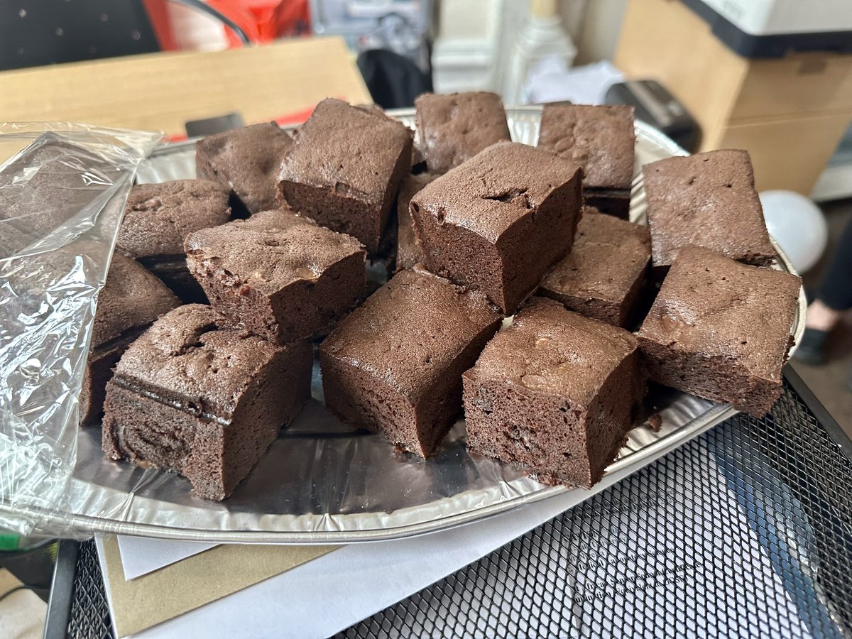 Clyde House SIS tweet media