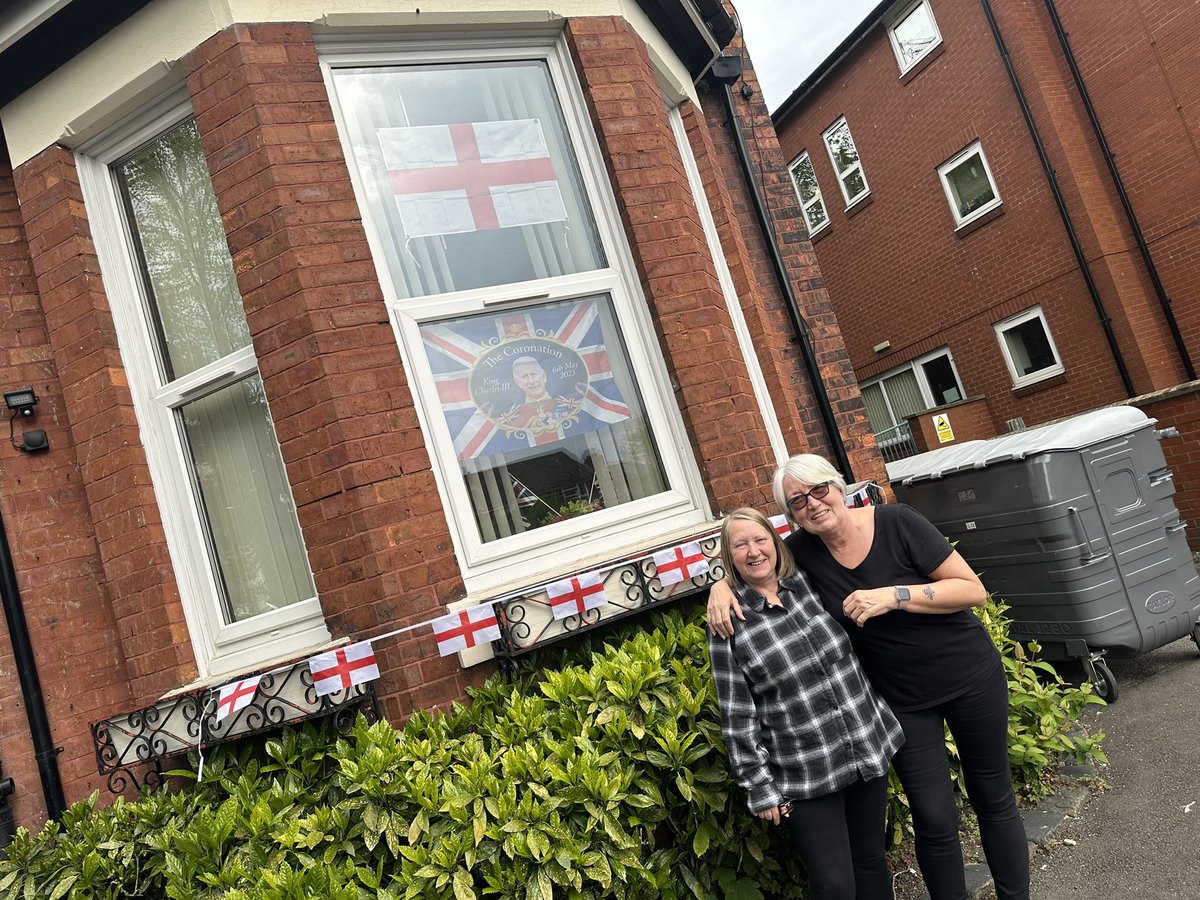 Clyde House SIS tweet media