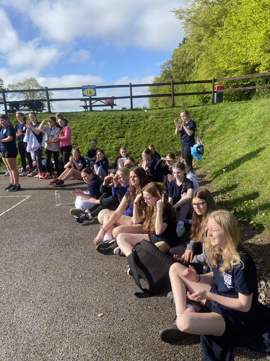 Maelor Pastoral Support and Wellbeing tweet media
