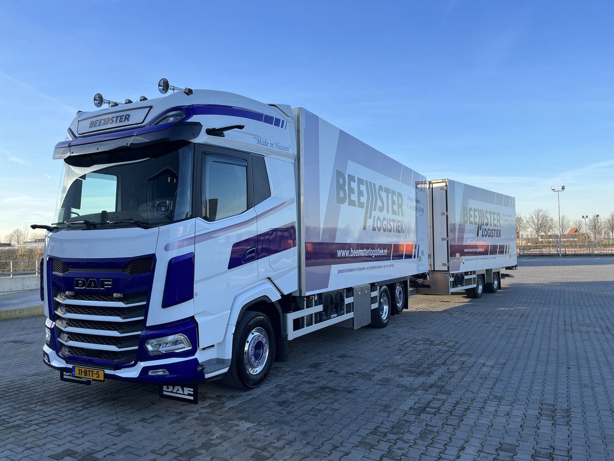 Truckland tweet media