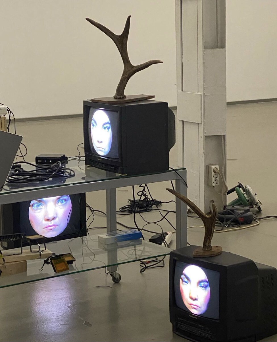 ulyana podkorytova, xl gallery, cca winzavod
