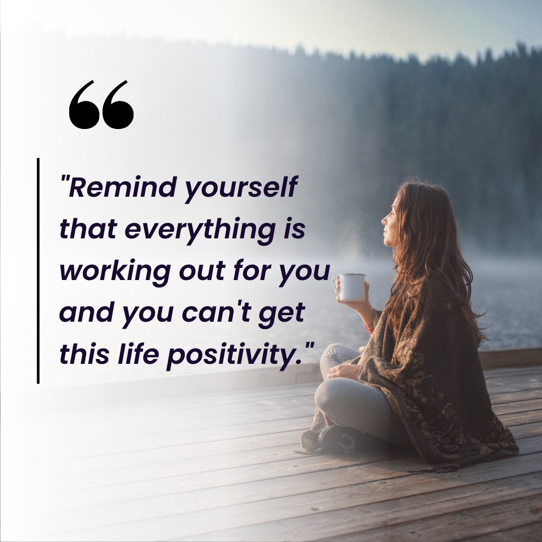 sleepcalming's tweet photo. Life can be tough, but it's important to stay positive. When you're feeling down, listen to our podcast "Be calm and relax with rain and thunder" to help you find your inner peace and remind yourself that everything is working out for you. #relaxation #meditation #mindfulness https://t.co/ALk3iwq2kV