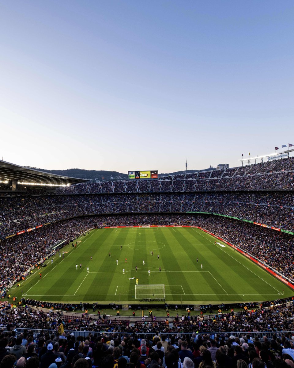 FC Barcelona tweet media