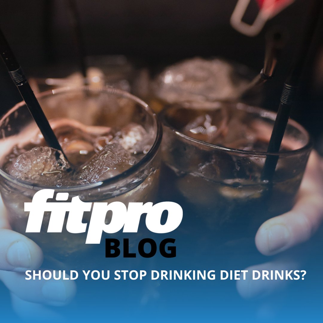 FitPro on Twitter "Is the natural sweetener stevia a healthy