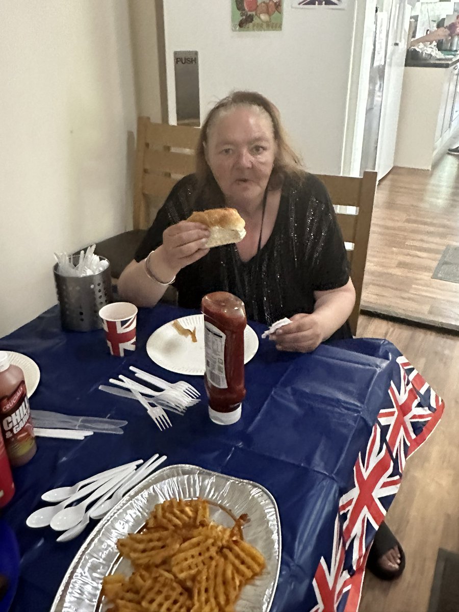 Clyde House SIS tweet media