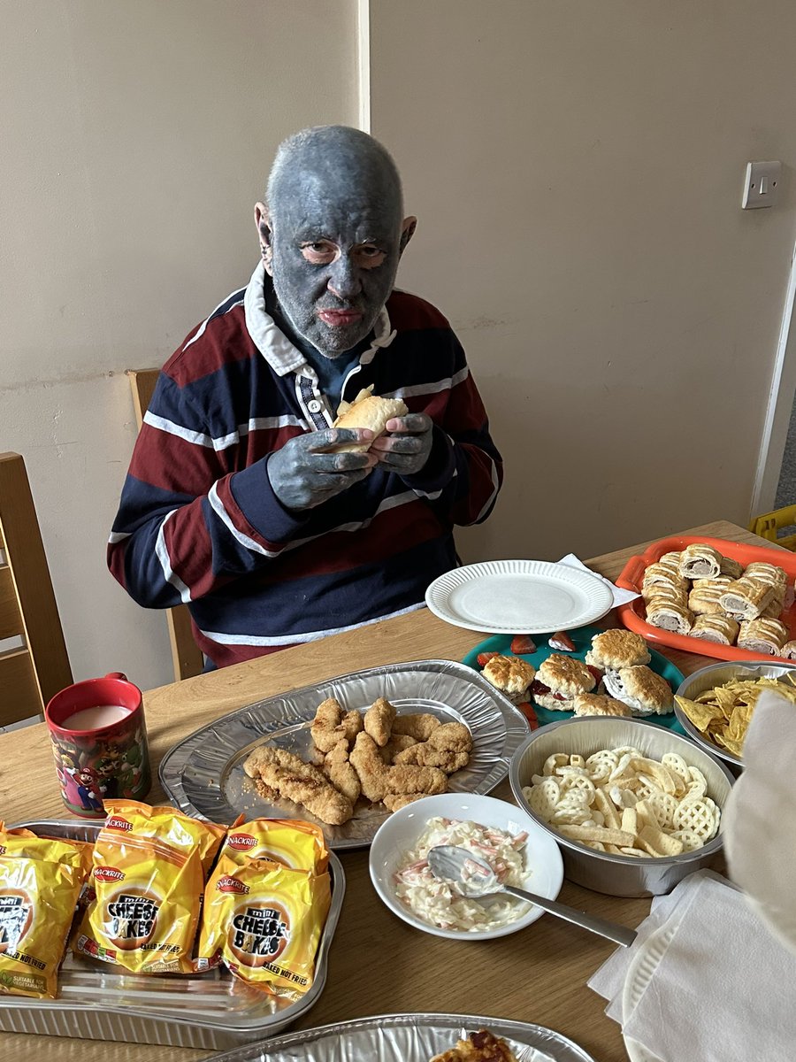 Clyde House SIS tweet media