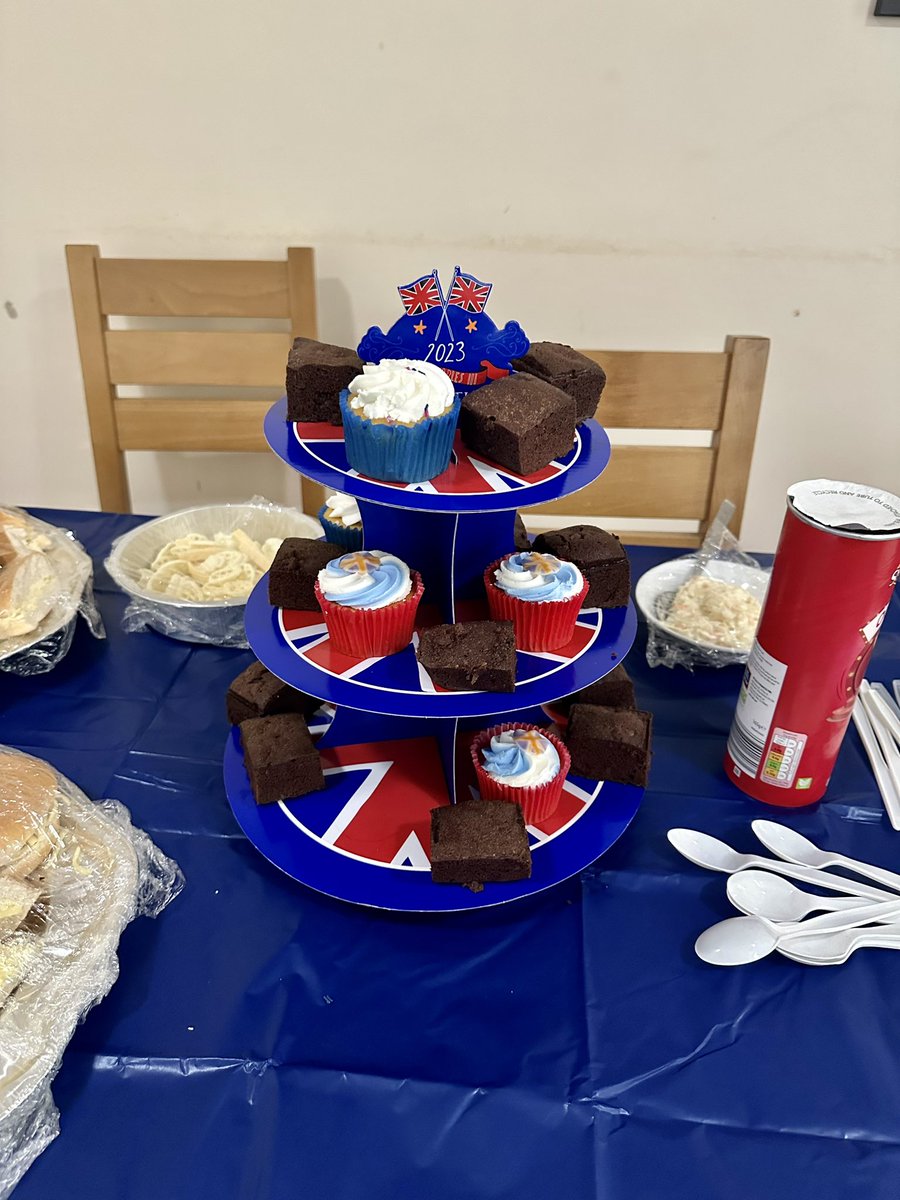 Clyde House SIS tweet media