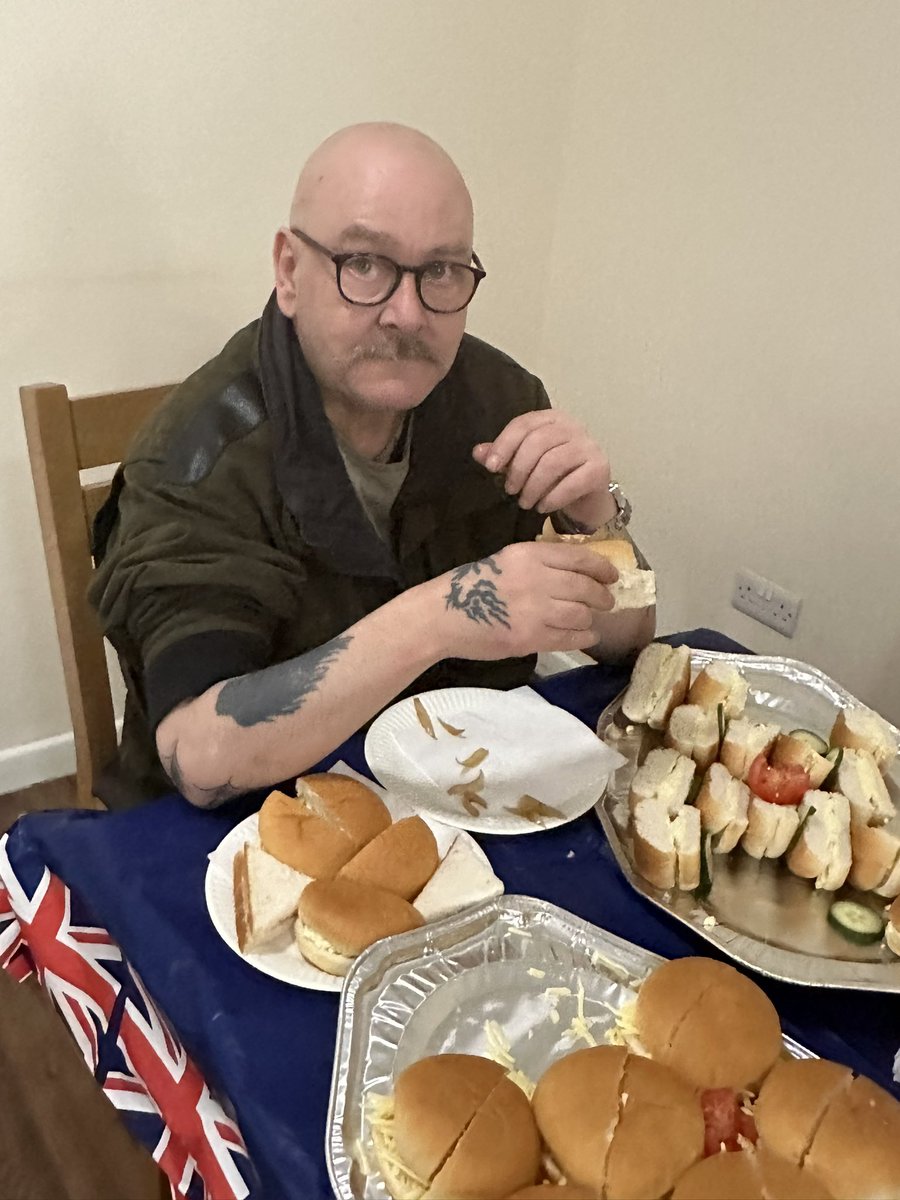 Clyde House SIS tweet media