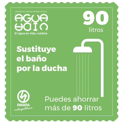 Ayto_Sevilla's tweet photo. 💧 #Sevilla se encuentra en alerta por #sequía, lo que implica ciertas limitaciones en el uso del agua potable, que solo podrá usarse para fines esenciales.

🔎 Consulta el bando municipal y las recomendaciones de @emasesa: https://t.co/RkUtxUfftq

#TuAgua #AguaesVida https://t.co/80PXamZRqG