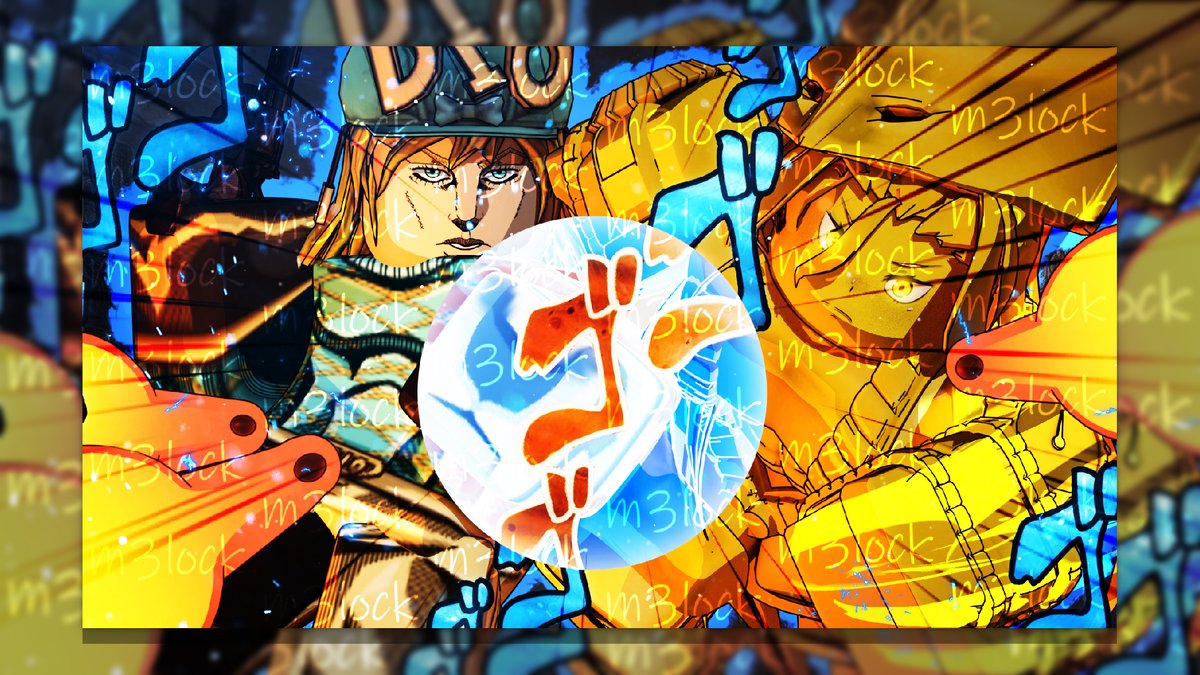 m3lock ( comms open ) tweet media