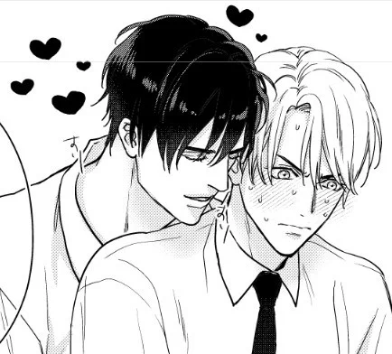 #最高の小説家 久しぶりの円城寺先生と倉田君