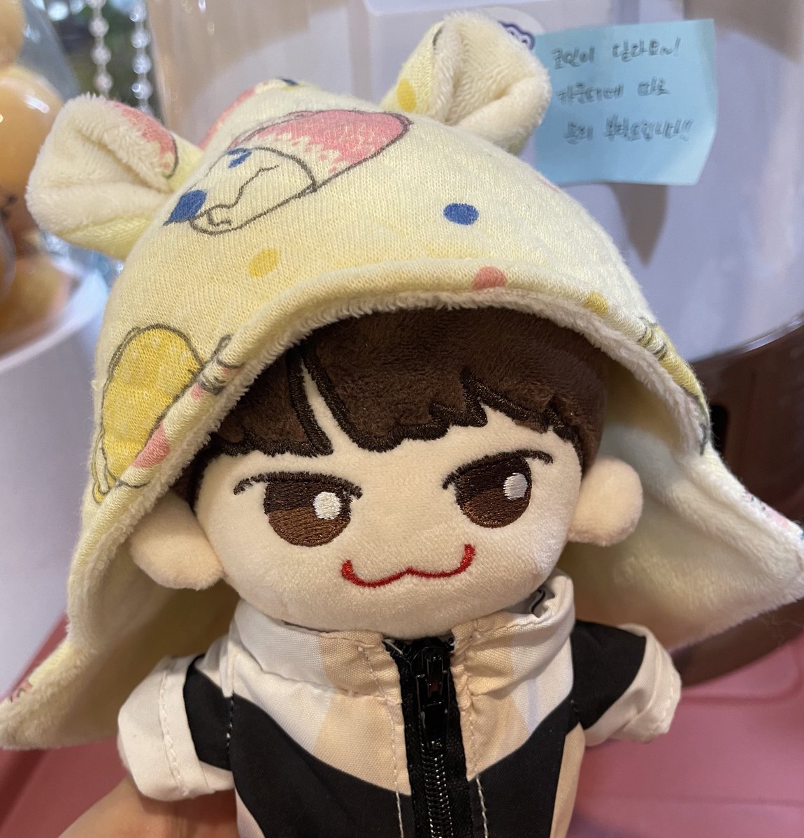 상쿵날 상쿵시 상쿵해 🐧💚