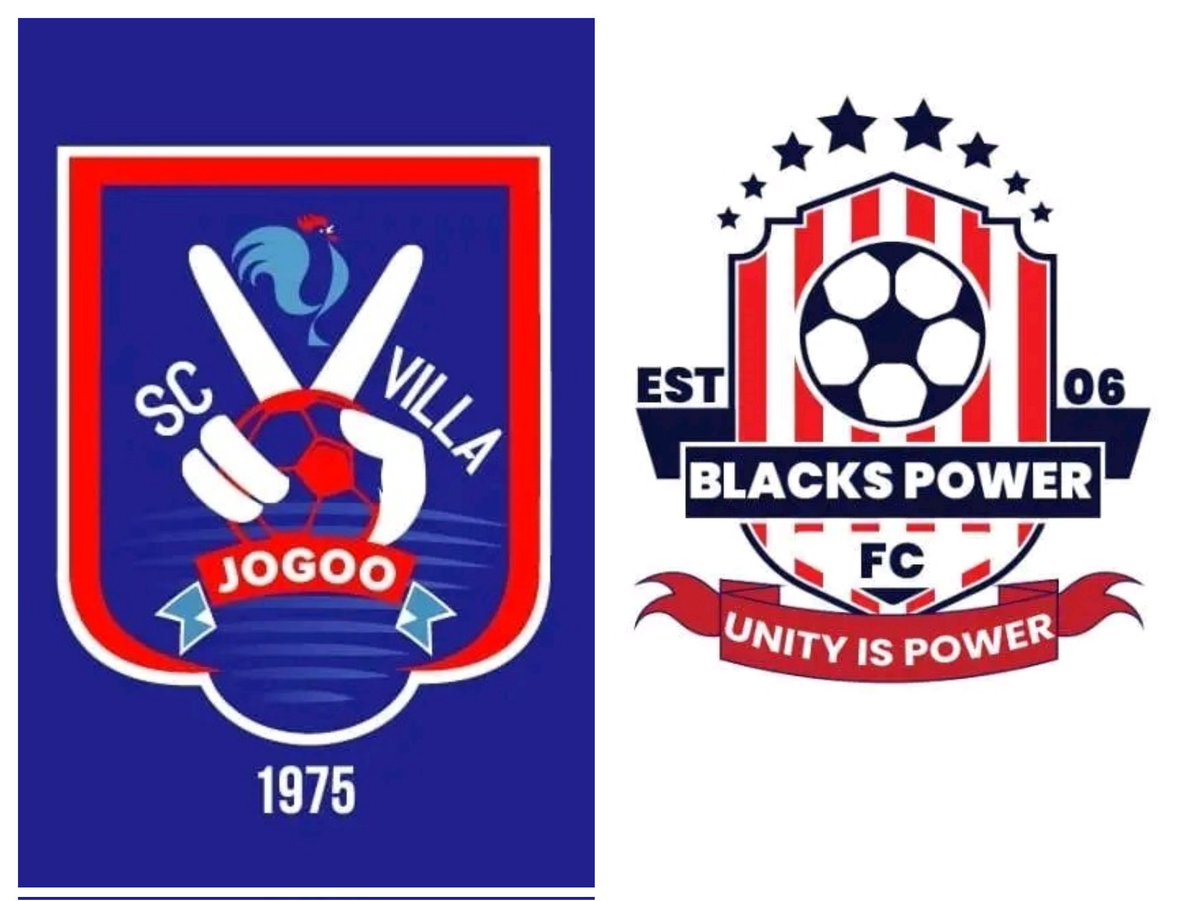 Tuesday 09th, we return to action at Wankulukuku in @upl against Blacks power. 

🐓🔵⚪✅⏯️

#SCVUpdates #WeAreJogoos #VILLABPFC #UPLFootball