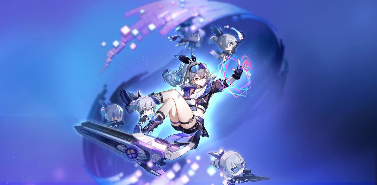 Honkai: Star Rail Version 1.5 Banner leaks: Silver Wolf Rerun, New Relics,  and more - MEmu Blog