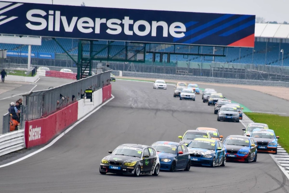 Check out my latest blog on my website (link below)⏬
All about an amazing weekend at the 116 Trophy opener at Silverstone 😁🏁
.
sandro19.co.uk/post/the-midas…

📸 Ads1928 Racing 

Huge thanks to everyone, really grateful for the support 🤜🤛🏁
.
#Racingwithautism
#unleashwhatyouCANdo