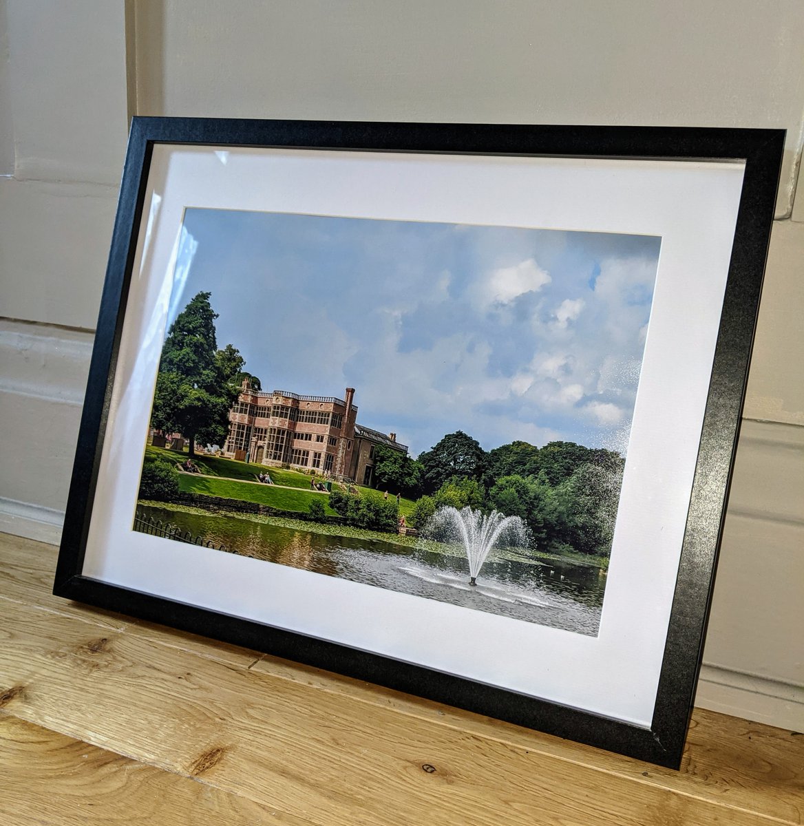 mgh_media's tweet image. We have this fantastic framed and mounted photograph available in our Etsy Store. 

The image of Astley Hall was taken and created on a lovely summer's day.

Take a look at the store &amp;gt; mghmedia.co.uk/etsy-store 

#mghmedia #photographer #framedphotos #artistontwittter #photos