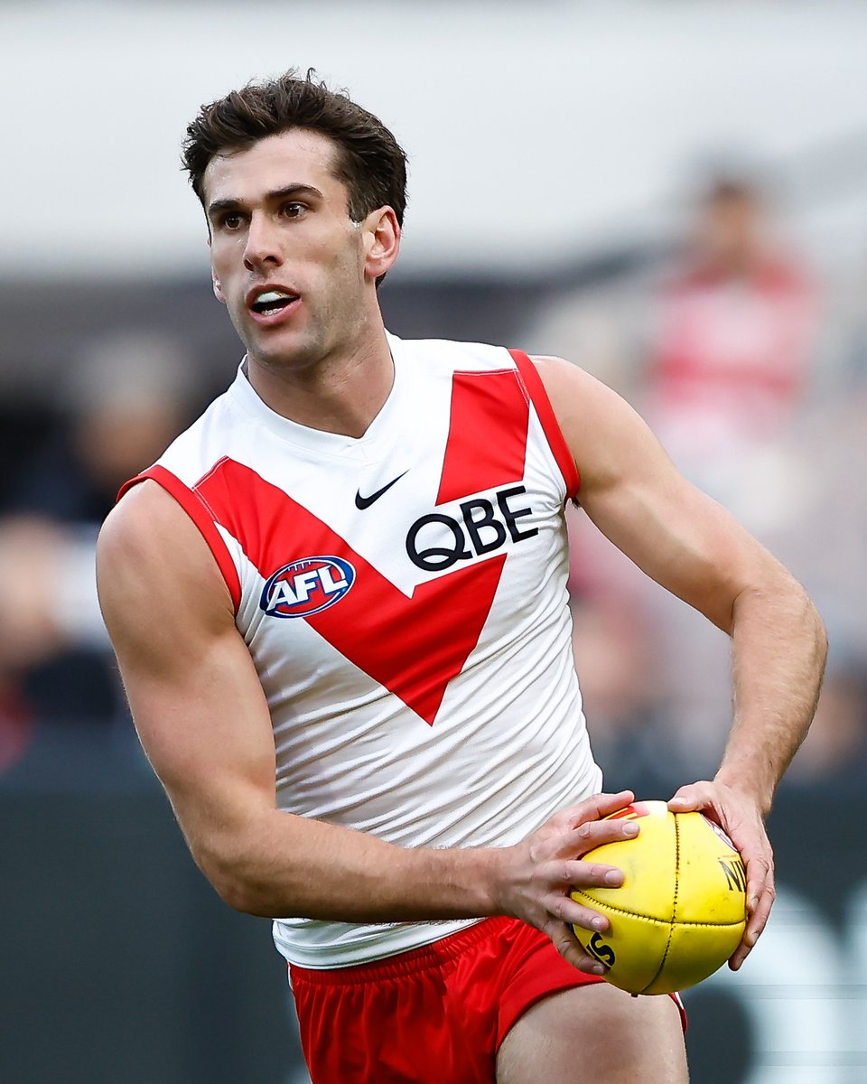 Sydney Swans tweet media