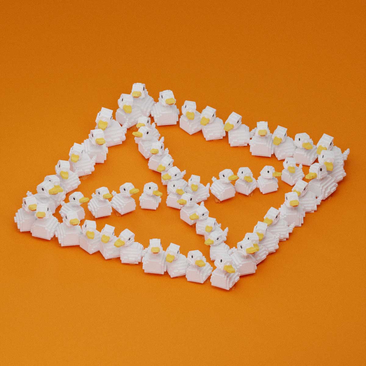 orange gank 🍊🍊