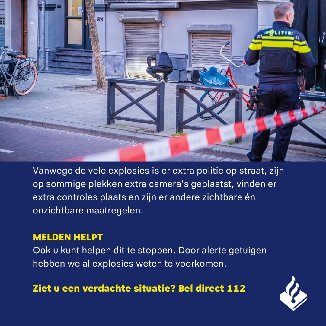 Wijkagent Annemiek Roos (@wa_berkel) on Twitter photo 