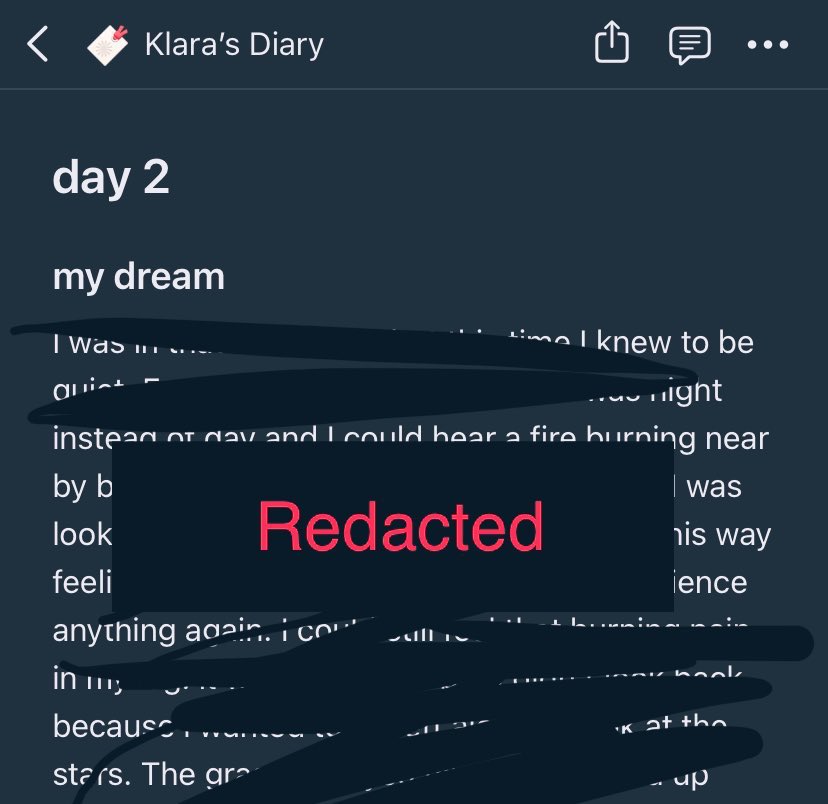 intelagense's tweet image. #10DayWebBuild Day 4 😴
- Can now open and close the modal from days 1 and 2 (including closing by clicking the backdrop ☺️)
- Started writing the story and realized I should have budgeted 3 years instead of 10 days.